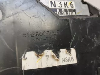 2797003000 Блок управления двигателем Mazda RX-8 Арт lz225088, вид 8