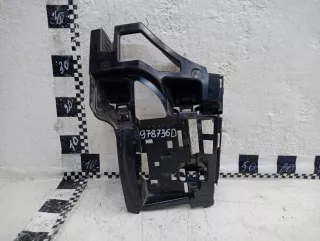 A1678804201 Кронштейн крепления бампера заднего Mercedes GLE W167 Арт A978736D, вид 1