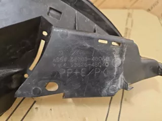 5380848060, 53808-48060, 5382648040, 53826-48040 Пыльник крыла Lexus RX 4 Арт DN186716, вид 10