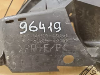 5380748060, 53807-48060, 5382548040, 53825-48040 Пыльник крыла Lexus RX 4 Арт DN186761, вид 8