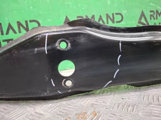 A21R232803112, 4 усилитель бампера ГАЗ Газель next Арт 342548RM, вид 4