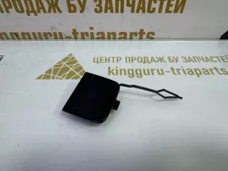 5CU807241 Заглушка буксировочного крюка Volkswagen Jetta 6 Арт TP98028, вид 1