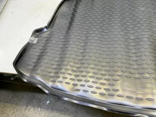 ELEMENT0187312 Коврик багажника Toyota Rav 4 5 Арт VZ225004, вид 4