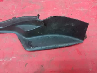 5386742031 молдинг лобового стекла Toyota Rav 4 5 Арт MB83259, вид 2