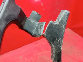 A2058855502 Кронштейн бампера Mercedes C W205 Арт MB83287, вид 12