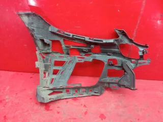 A2058855502 Кронштейн бампера Mercedes C W205 Арт MB83287, вид 5