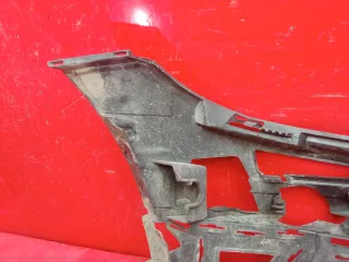 A2058855502 Кронштейн бампера Mercedes C W205 Арт MB83287, вид 9