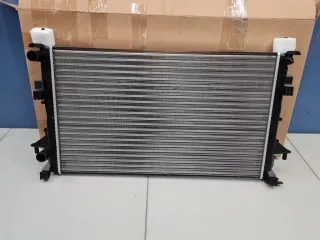 RTA2292 Радиатор основной охлаждения двигателя Renault Laguna 2 Арт ZAP338437