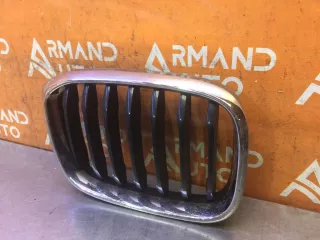 51137397466, 1 решетка радиатора BMW X3 G01 Арт AR280857, вид 3