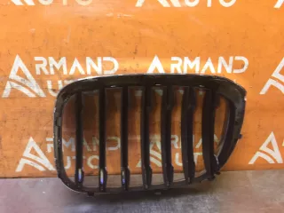 51137397466, 1 решетка радиатора BMW X3 G01 Арт AR280857, вид 5