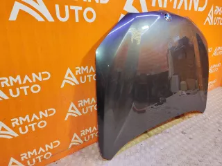 41007463772, 3 капот бмв х1 (х x 1) ф48 (ф f 48) BMW X1 F48 Арт AR280908, вид 3