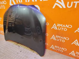 41007463772, 3 капот бмв х1 (х x 1) ф48 (ф f 48) BMW X1 F48 Арт AR280908, вид 4