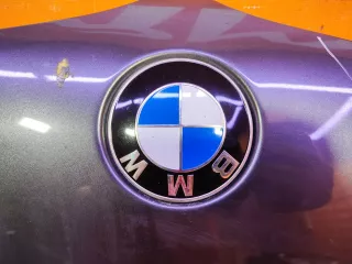 41007463772, 3 капот бмв х1 (х x 1) ф48 (ф f 48) BMW X1 F48 Арт AR280908, вид 5