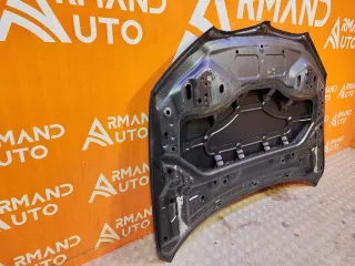 41007463772, 3 капот бмв х1 (х x 1) ф48 (ф f 48) BMW X1 F48 Арт AR280908, вид 7