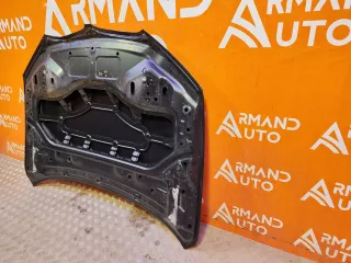 41007463772, 3 капот бмв х1 (х x 1) ф48 (ф f 48) BMW X1 F48 Арт AR280908, вид 8