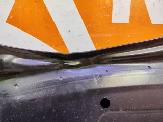 41007463772, 3 капот бмв х1 (х x 1) ф48 (ф f 48) BMW X1 F48 Арт AR280908, вид 9