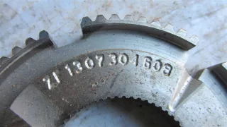 1307304608 Шестерня КПП МАЗ 4370 Арт 34739, вид 4