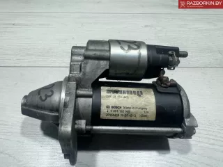 25192447 Стартер Opel Astra J Арт 32123_2, вид 1