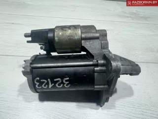 25192447 Стартер Opel Astra J Арт 32123_2, вид 2