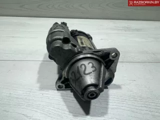 25192447 Стартер Opel Astra J Арт 32123_2, вид 3