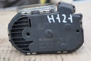 30711552,0280750146 Заслонка дроссельная Volvo C30 Арт H121-17-12-1, вид 1