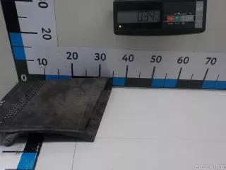 8R0129617B VAG Воздуховод Audi Q5 1 Арт E52431944, вид 2