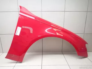 8K0821106A VAG Крыло переднее правое Audi A4 B8 Арт E95702206, вид 1