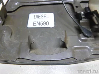 5940A106 Mitsubishi Лючок бензобака Mitsubishi Monter 4 Арт E23572091, вид 8