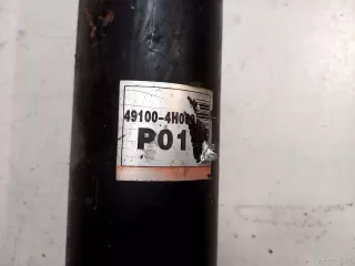 491004H000 Hyundai-Kia Вал карданный Hyundai H1 2 Арт E23576853, вид 11