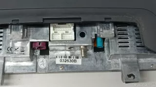 65509292248 BMW Дисплей BMW X4 F26 Арт E103036027, вид 4