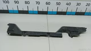 17118655769 BMW Воздуховод радиатора BMW X7 g07 Арт E103036078, вид 1