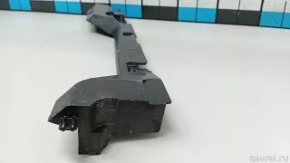 17118655769 BMW Воздуховод радиатора BMW X7 g07 Арт E103036078, вид 4