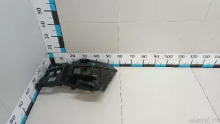 51122991780 BMW Направляющая заднего бампера правая BMW X1 E84 Арт E103036196, вид 1
