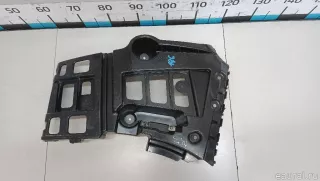 51122991780 BMW Направляющая заднего бампера правая BMW X1 E84 Арт E103036196, вид 2