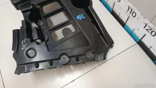 51122991780 BMW Направляющая заднего бампера правая BMW X1 E84 Арт E103036196, вид 3