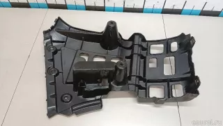 51122991780 BMW Направляющая заднего бампера правая BMW X1 E84 Арт E103036196, вид 7