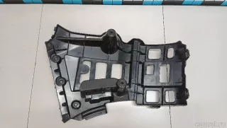 51122991780 BMW Направляющая заднего бампера правая BMW X1 E84 Арт E103036196, вид 8
