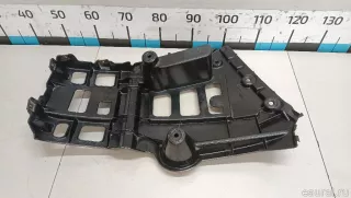 51122991780 BMW Направляющая заднего бампера правая BMW X1 E84 Арт E103036196, вид 9