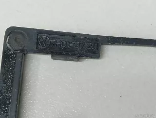 1C0837211A VAG Прокладка ручки двери Volkswagen Touran 1 Арт E103036216, вид 4