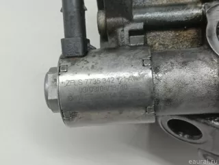 0064664701 Mercedes Benz Насос ГУР Mercedes R W251 Арт E103036254, вид 5