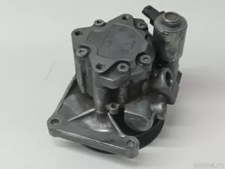 0064664701 Mercedes Benz Насос ГУР Mercedes R W251 Арт E103036254, вид 7