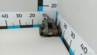 34216850974 BMW Суппорт тормозной задний правый BMW X4 F26 Арт E103036334, вид 5