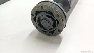 8W6521101C VAG Вал карданный Audi A5 (S5,RS5) 2 Арт E103036436, вид 5