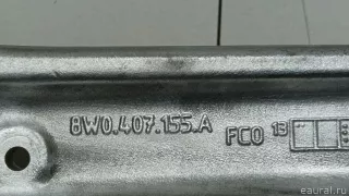 8W0407151D VAG Рычаг передний левый Audi A5 (S5,RS5) 2 Арт E103036446, вид 8