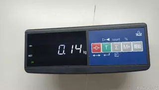 11428679019 BMW Патрубок турбины BMW X3 G01 Арт E103036994, вид 9