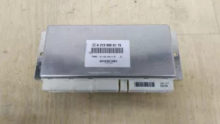 A2139006115 Блок управления пневмоподвеской Mercedes E W213 Арт W40974, вид 2