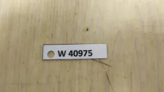 A2132405100 Подушка крепления двигателя Mercedes E W238 Арт W40975-1, вид 4