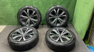 S03212 Диск литой Lexus RX 4 Арт S03212, вид 1