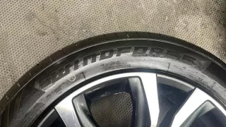 S03212 Диск литой Lexus RX 4 Арт S03212, вид 15