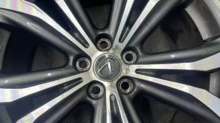 S03212 Диск литой Lexus RX 4 Арт S03212, вид 19